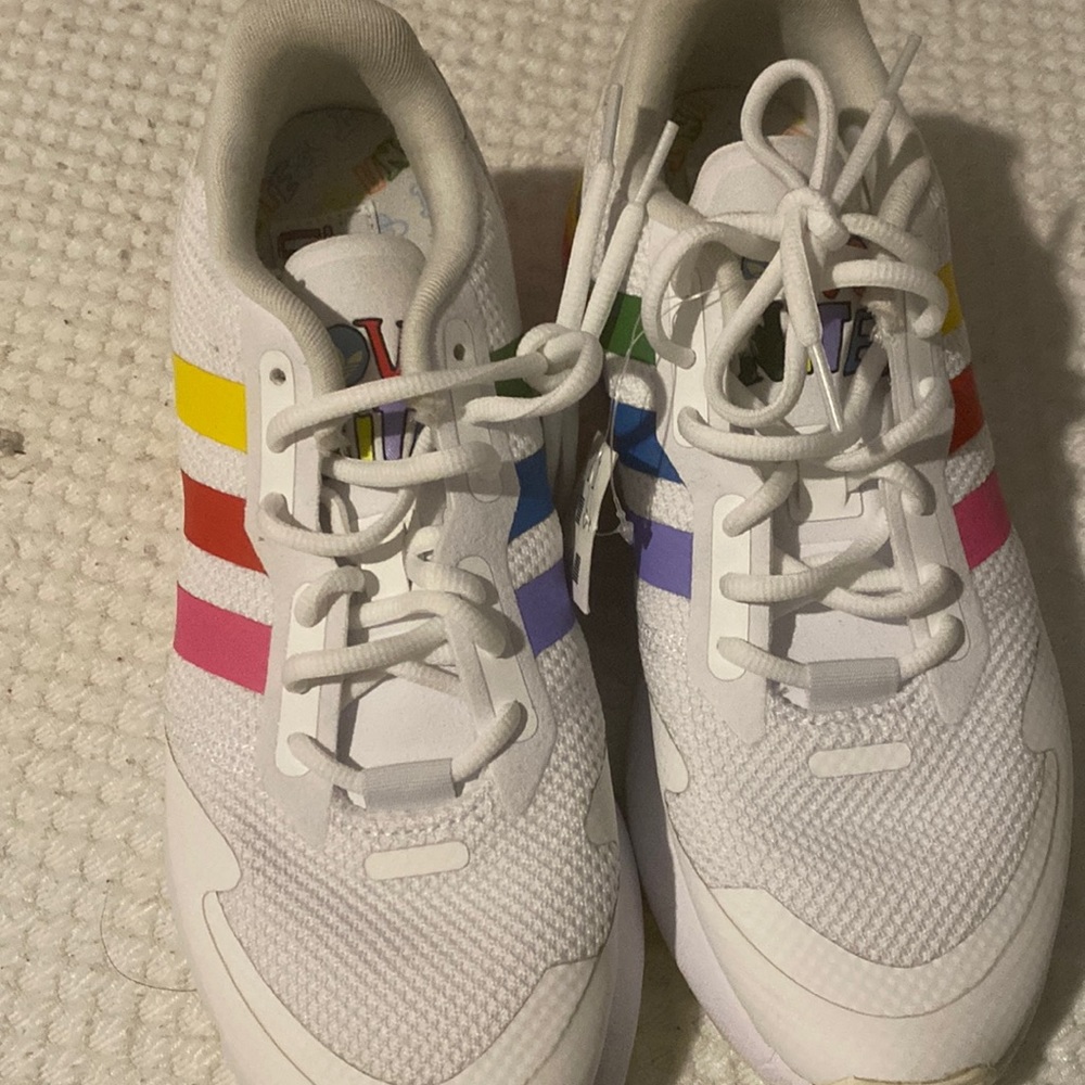 So 1k boost pride adías